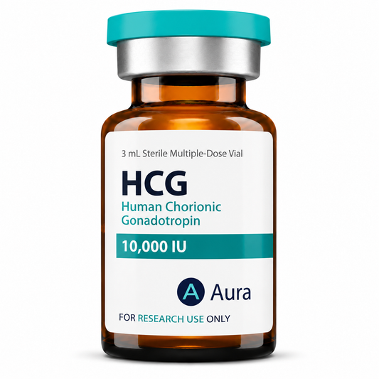 10x HCG Peptide